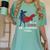 This Is My Super ESL Teacher Costume Lazy Halloween Women's Comfort Colors T-Shirt Chalky Mint This Is My Super ESL Teacher Costume Lazy Halloween Women's Comfort Colors T-Shirt Chalky Mint