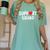 Support Squad Cute Heart Supportive Teacher Team Member Women's Comfort Colors T-Shirt Chalky Mint Support Squad Cute Heart Supportive Teacher Team Member Women's Comfort Colors T-Shirt Chalky Mint