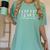 Support Squad I'Ll Be There For You School Teacher Support Women's Comfort Colors T-Shirt Chalky Mint Support Squad I'Ll Be There For You School Teacher Support Women's Comfort Colors T-Shirt Chalky Mint