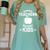 Support Teachers Support Kids Teacher Red For Ed 2019 Women's Comfort Colors T-Shirt Chalky Mint Support Teachers Support Kids Teacher Red For Ed 2019 Women's Comfort Colors T-Shirt Chalky Mint