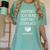 Support Teachers Support Students Red For Ed T-Shirt Women's Comfort Colors T-Shirt Chalky Mint Support Teachers Support Students Red For Ed T-Shirt Women's Comfort Colors T-Shirt Chalky Mint