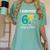 I Survived 67 Days Of School Teachers Students Meme Women's Comfort Colors T-Shirt Chalky Mint I Survived 67 Days Of School Teachers Students Meme Women's Comfort Colors T-Shirt Chalky Mint