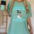 Surviving The Teacher Life Pjs Pajamas Christmas Xmas Teache Women's Comfort Colors T-Shirt Chalky Mint Surviving The Teacher Life Pjs Pajamas Christmas Xmas Teache Women's Comfort Colors T-Shirt Chalky Mint