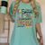 It Takes A Special Teacher To Hear What A Child Cannot Say Women's Comfort Colors T-Shirt Chalky Mint It Takes A Special Teacher To Hear What A Child Cannot Say Women's Comfort Colors T-Shirt Chalky Mint
