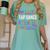 Tap Dance Words Lover Tap Dancer Dancing Teacher Women's Comfort Colors T-Shirt Chalky Mint Tap Dance Words Lover Tap Dancer Dancing Teacher Women's Comfort Colors T-Shirt Chalky Mint