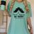Tap Dancer Tap Dancing Shoes Tap Dance Teacher Women's Comfort Colors T-Shirt Chalky Mint Tap Dancer Tap Dancing Shoes Tap Dance Teacher Women's Comfort Colors T-Shirt Chalky Mint