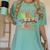 I Teach The Cutest Owls Christmas Or Teachers Day Women's Comfort Colors T-Shirt Chalky Mint I Teach The Cutest Owls Christmas Or Teachers Day Women's Comfort Colors T-Shirt Chalky Mint
