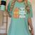 i Teach The Cutest Pumpkins In The Patch Teacher Halloween Women's Comfort Colors T-Shirt Chalky Mint i Teach The Cutest Pumpkins In The Patch Teacher Halloween Women's Comfort Colors T-Shirt Chalky Mint