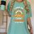 I Teach The Cutest Pumpkins In The Patch Teacher Halloween Women's Comfort Colors T-Shirt Chalky Mint I Teach The Cutest Pumpkins In The Patch Teacher Halloween Women's Comfort Colors T-Shirt Chalky Mint