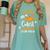 I Teach The Cutest Pumpkins In The Patch Teacher School For Men Women Kids Women's Comfort Colors T-Shirt Chalky Mint I Teach The Cutest Pumpkins In The Patch Teacher School For Men Women Kids Women's Comfort Colors T-Shirt Chalky Mint