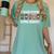 I Teach Future Superheroes Last Day Back To School Teacher Women's Comfort Colors T-Shirt Chalky Mint I Teach Future Superheroes Last Day Back To School Teacher Women's Comfort Colors T-Shirt Chalky Mint