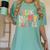 I Teach In My Pajamas Retro Groovy Teacher Humor Women's Comfort Colors T-Shirt Chalky Mint I Teach In My Pajamas Retro Groovy Teacher Humor Women's Comfort Colors T-Shirt Chalky Mint