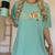 Teach Peace Teacher Teacher Women's Comfort Colors T-Shirt Chalky Mint Teach Peace Teacher Teacher Women's Comfort Colors T-Shirt Chalky Mint