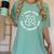 I Teach Some Turtley Awesome Kids Teacher Turtle Pun Women's Comfort Colors T-Shirt Chalky Mint I Teach Some Turtley Awesome Kids Teacher Turtle Pun Women's Comfort Colors T-Shirt Chalky Mint