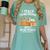 I Teach Young People About Dead People History Teachers Women's Comfort Colors T-Shirt Chalky Mint I Teach Young People About Dead People History Teachers Women's Comfort Colors T-Shirt Chalky Mint