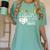 Teacher Aide Appreciation Cute Heart Tee For Women Women's Comfort Colors T-Shirt Chalky Mint Teacher Aide Appreciation Cute Heart Tee For Women Women's Comfort Colors T-Shirt Chalky Mint