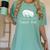 Teacher Bear For Educators Teacher Appreciation Women's Comfort Colors T-Shirt Chalky Mint Teacher Bear For Educators Teacher Appreciation Women's Comfort Colors T-Shirt Chalky Mint