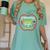 Teacher Celebrating 30 Years Of Teaching Students School Women's Comfort Colors T-Shirt Chalky Mint Teacher Celebrating 30 Years Of Teaching Students School Women's Comfort Colors T-Shirt Chalky Mint