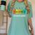 Teacher The Coolest Element Chemistry Periodic Table Science Women's Comfort Colors T-Shirt Chalky Mint Teacher The Coolest Element Chemistry Periodic Table Science Women's Comfort Colors T-Shirt Chalky Mint