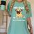 Teacher My Dog Ate My Lesson Plans School Staff Women's Comfort Colors T-Shirt Chalky Mint Teacher My Dog Ate My Lesson Plans School Staff Women's Comfort Colors T-Shirt Chalky Mint