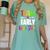 Teacher Early Childhood Education Preschool Head Start Crew Women's Comfort Colors T-Shirt Chalky Mint Teacher Early Childhood Education Preschool Head Start Crew Women's Comfort Colors T-Shirt Chalky Mint