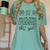 Teacher End Of Year Shirt Is It Summer Break Yet Last Day Women's Comfort Colors T-Shirt Chalky Mint Teacher End Of Year Shirt Is It Summer Break Yet Last Day Women's Comfort Colors T-Shirt Chalky Mint
