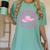 In My Teacher Era Yeehaw Pink Teacher Western Cowgirl Women's Comfort Colors T-Shirt Chalky Mint In My Teacher Era Yeehaw Pink Teacher Western Cowgirl Women's Comfort Colors T-Shirt Chalky Mint