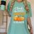 Teacher Halloween Pre-K Teacher Kindergarten Cutest Pumpkins Women's Comfort Colors T-Shirt Chalky Mint Teacher Halloween Pre-K Teacher Kindergarten Cutest Pumpkins Women's Comfort Colors T-Shirt Chalky Mint