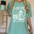 Teacher Halloween Shirt I'Ll Just Wait Until It's Quiet Women's Comfort Colors T-Shirt Chalky Mint Teacher Halloween Shirt I'Ll Just Wait Until It's Quiet Women's Comfort Colors T-Shirt Chalky Mint