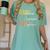 Teacher Kindness Compassion Confidence Teaching Women's Comfort Colors T-Shirt Chalky Mint