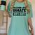 Teacher Life Jail Inmate Prisoner Halloween Costume Women's Comfort Colors T-Shirt Chalky Mint Teacher Life Jail Inmate Prisoner Halloween Costume Women's Comfort Colors T-Shirt Chalky Mint