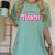 Teacher Life My Job Is Teach Women's Comfort Colors T-Shirt Chalky Mint Teacher Life My Job Is Teach Women's Comfort Colors T-Shirt Chalky Mint
