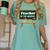Teacher In The Making Future Teacher Kids Back To School Women's Comfort Colors T-Shirt Chalky Mint Teacher In The Making Future Teacher Kids Back To School Women's Comfort Colors T-Shirt Chalky Mint