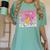 Teacher Pencil Back To School Groovy Pink Teacher First Day Women's Comfort Colors T-Shirt Chalky Mint Teacher Pencil Back To School Groovy Pink Teacher First Day Women's Comfort Colors T-Shirt Chalky Mint
