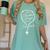 This Teacher Prays For Her Students Catholic Rosary Women's Comfort Colors T-Shirt Chalky Mint This Teacher Prays For Her Students Catholic Rosary Women's Comfort Colors T-Shirt Chalky Mint