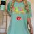 Teacher Pregnancy Announcement Clothing Expecting Teacher X-Small Women's Comfort Colors T-Shirt Chalky Mint Teacher Pregnancy Announcement Clothing Expecting Teacher X-Small Women's Comfort Colors T-Shirt Chalky Mint