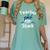 Teacher Shark Teacher For Men Women Women's Comfort Colors T-Shirt Chalky Mint Teacher Shark Teacher For Men Women Women's Comfort Colors T-Shirt Chalky Mint