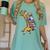 Teacher Shirt Giraffe Holding Books Bookworm Librarian Women's Comfort Colors T-Shirt Chalky Mint Teacher Shirt Giraffe Holding Books Bookworm Librarian Women's Comfort Colors T-Shirt Chalky Mint