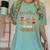 Teacher Of Smart Cookies Gingerbread Christmas Teacher Cute Men Women Kids Women's Comfort Colors T-Shirt Chalky Mint Teacher Of Smart Cookies Gingerbread Christmas Teacher Cute Men Women Kids Women's Comfort Colors T-Shirt Chalky Mint