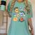 Teacher Space Science Learning Is Out Of World Solar System Women's Comfort Colors T-Shirt Chalky Mint Teacher Space Science Learning Is Out Of World Solar System Women's Comfort Colors T-Shirt Chalky Mint