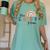Teacher Of Visually Impaired Braille A Good Day To Learn Women's Comfort Colors T-Shirt Chalky Mint