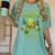 Teachers Day Women's Comfort Colors T-Shirt Chalky Mint Teachers Day Women's Comfort Colors T-Shirt Chalky Mint