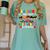 Teachers Are Just Superheroes In Disguise Back To School Women's Comfort Colors T-Shirt Chalky Mint Teachers Are Just Superheroes In Disguise Back To School Women's Comfort Colors T-Shirt Chalky Mint