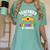 Teachers Are Just Superheroes In Disguise School Women Men Women's Comfort Colors T-Shirt Chalky Mint Teachers Are Just Superheroes In Disguise School Women Men Women's Comfort Colors T-Shirt Chalky Mint