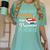 Teachers Make All Other Professions Possible Back To School For Men Women Women's Comfort Colors T-Shirt Chalky Mint
