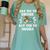 Teachers Red Ribbon Week Say No To Drugs Say Yes To Books Women's Comfort Colors T-Shirt Chalky Mint Teachers Red Ribbon Week Say No To Drugs Say Yes To Books Women's Comfort Colors T-Shirt Chalky Mint