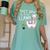 Teachers Testing Day Test Day No Prob Llama Teacher Women's Comfort Colors T-Shirt Chalky Mint Teachers Testing Day Test Day No Prob Llama Teacher Women's Comfort Colors T-Shirt Chalky Mint