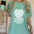 Teachers Are Worth It Red For Ed Women's Comfort Colors T-Shirt Chalky Mint Teachers Are Worth It Red For Ed Women's Comfort Colors T-Shirt Chalky Mint