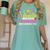 Teaching Assistants Were Create Because Teacher Needs Heroes Women's Comfort Colors T-Shirt Chalky Mint Teaching Assistants Were Create Because Teacher Needs Heroes Women's Comfort Colors T-Shirt Chalky Mint