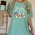 Teaching My Boos Ghost Teacher Halloween Spooky Educator Women's Comfort Colors T-Shirt Chalky Mint Teaching My Boos Ghost Teacher Halloween Spooky Educator Women's Comfort Colors T-Shirt Chalky Mint